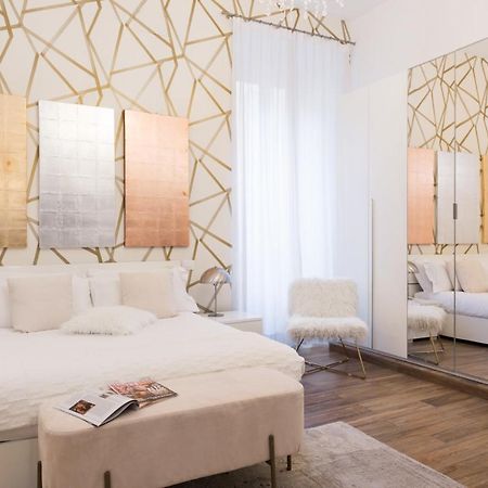 Lovely Rome Apartments - Vatican מראה חיצוני תמונה