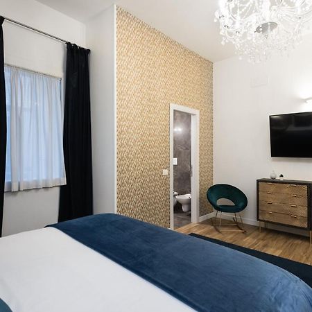 Lovely Rome Apartments - Vatican מראה חיצוני תמונה