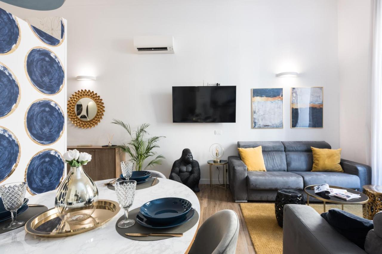 Lovely Rome Apartments - Vatican מראה חיצוני תמונה