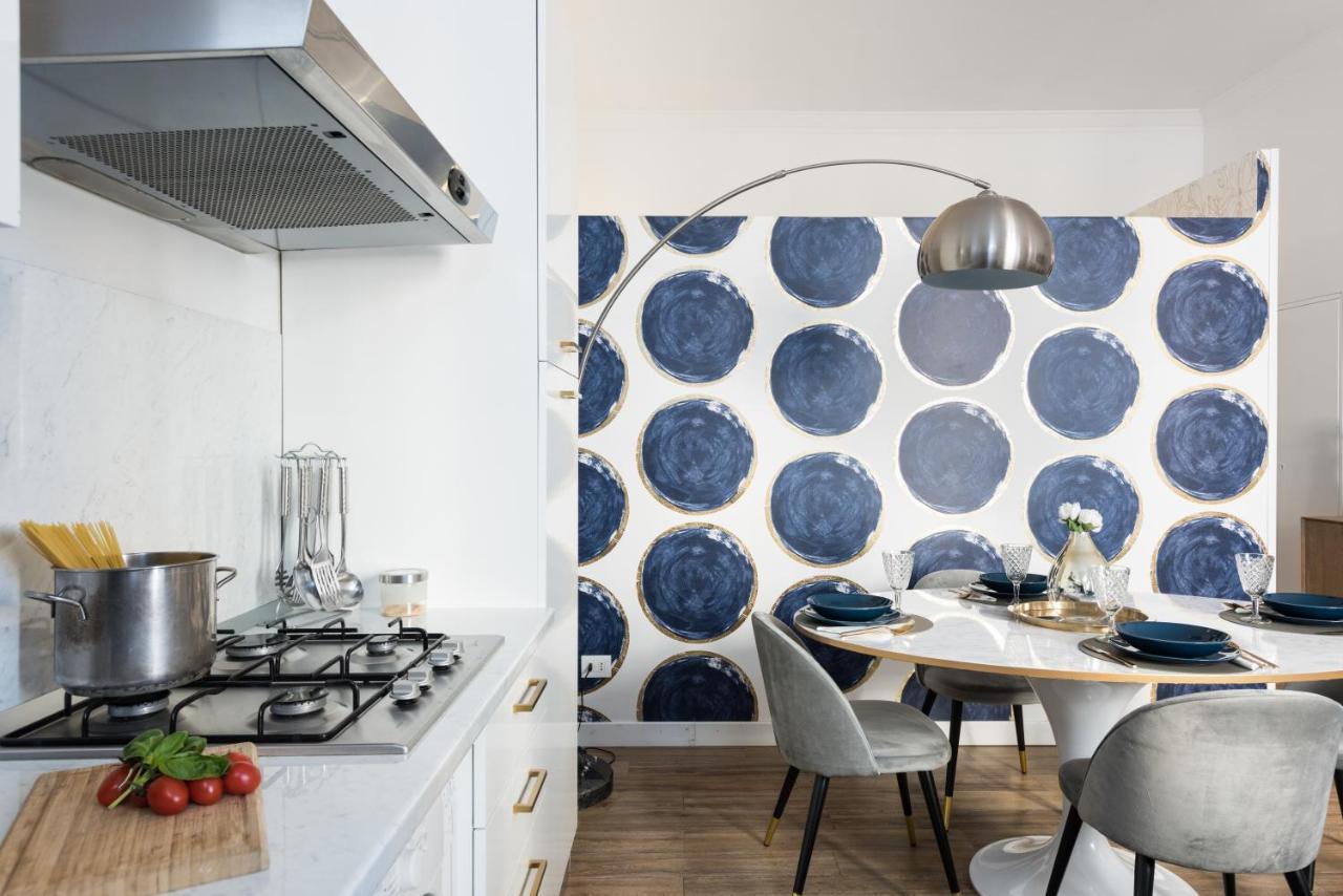 Lovely Rome Apartments - Vatican מראה חיצוני תמונה