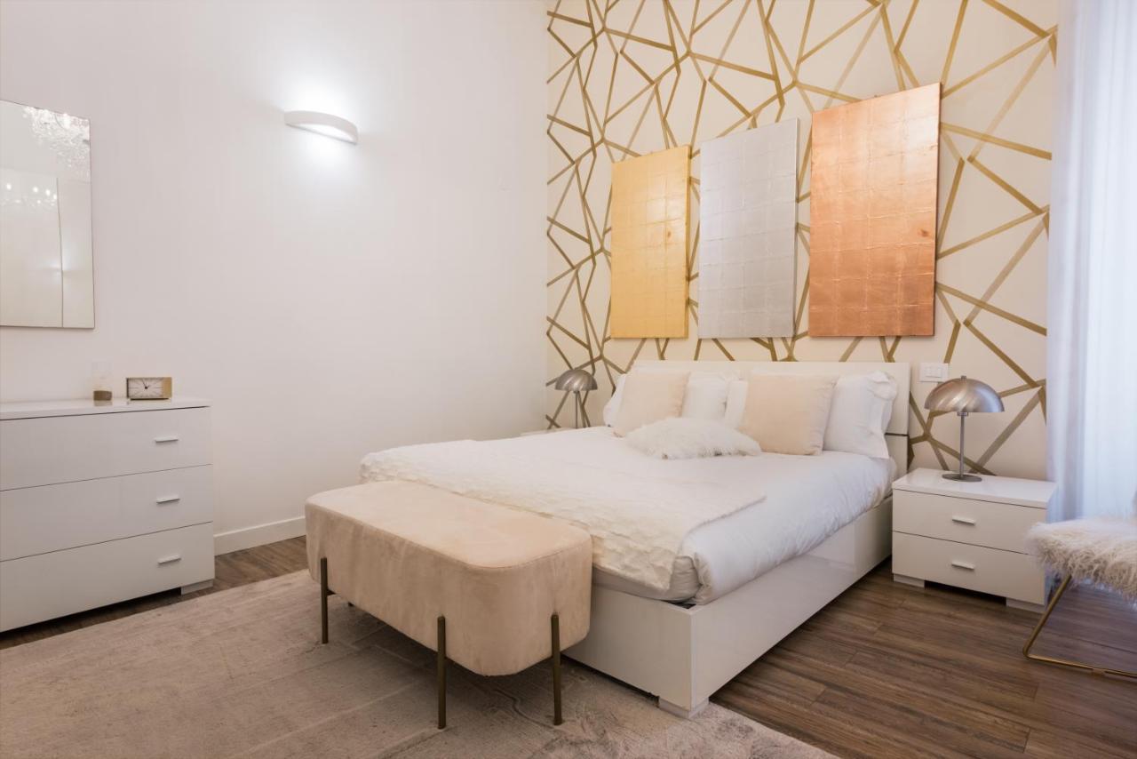 Lovely Rome Apartments - Vatican מראה חיצוני תמונה