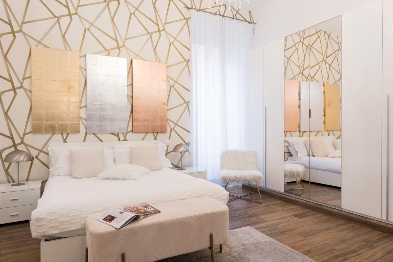Lovely Rome Apartments - Vatican מראה חיצוני תמונה