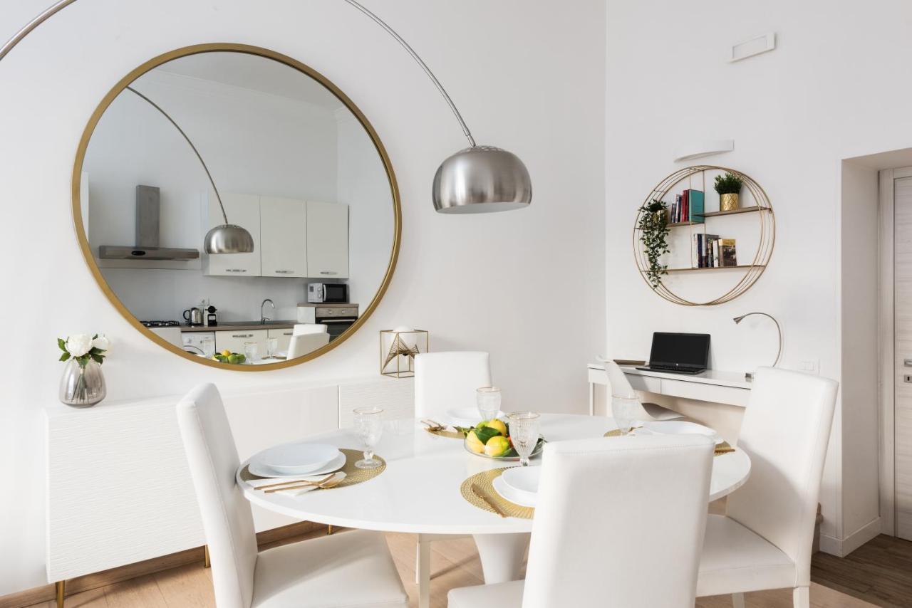 Lovely Rome Apartments - Vatican מראה חיצוני תמונה