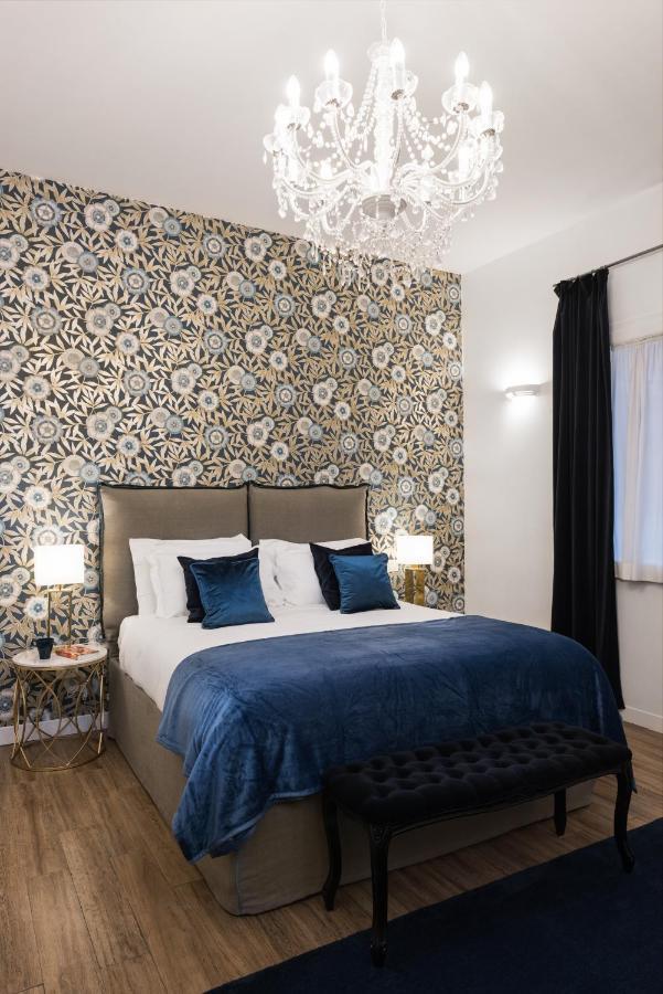Lovely Rome Apartments - Vatican מראה חיצוני תמונה