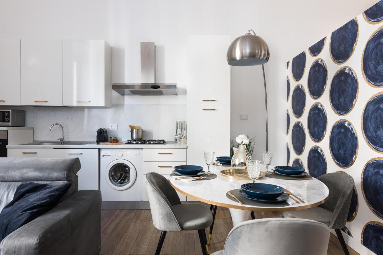 Lovely Rome Apartments - Vatican מראה חיצוני תמונה