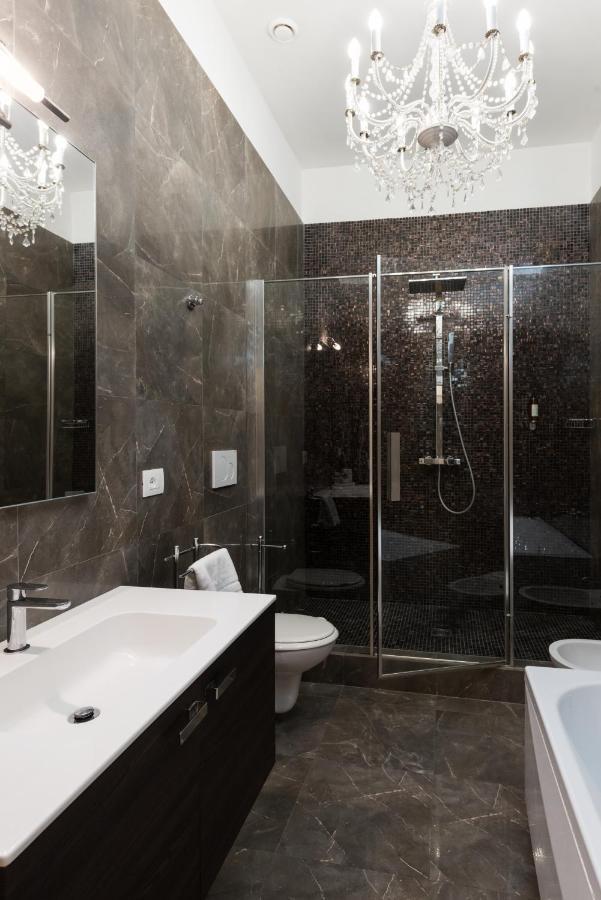 Lovely Rome Apartments - Vatican מראה חיצוני תמונה