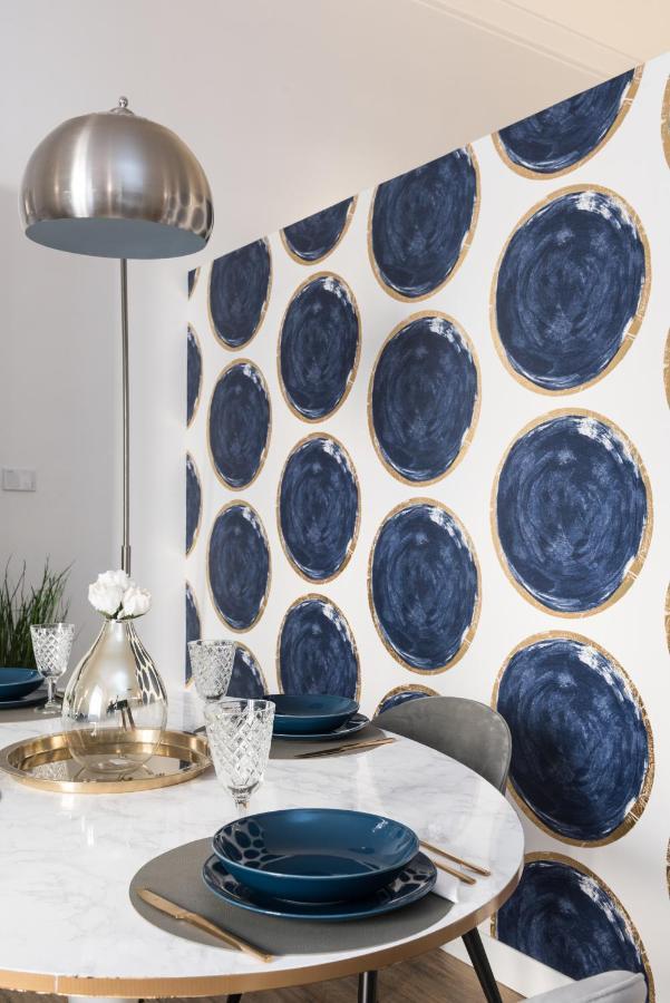 Lovely Rome Apartments - Vatican מראה חיצוני תמונה