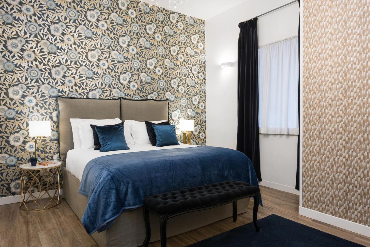 Lovely Rome Apartments - Vatican מראה חיצוני תמונה
