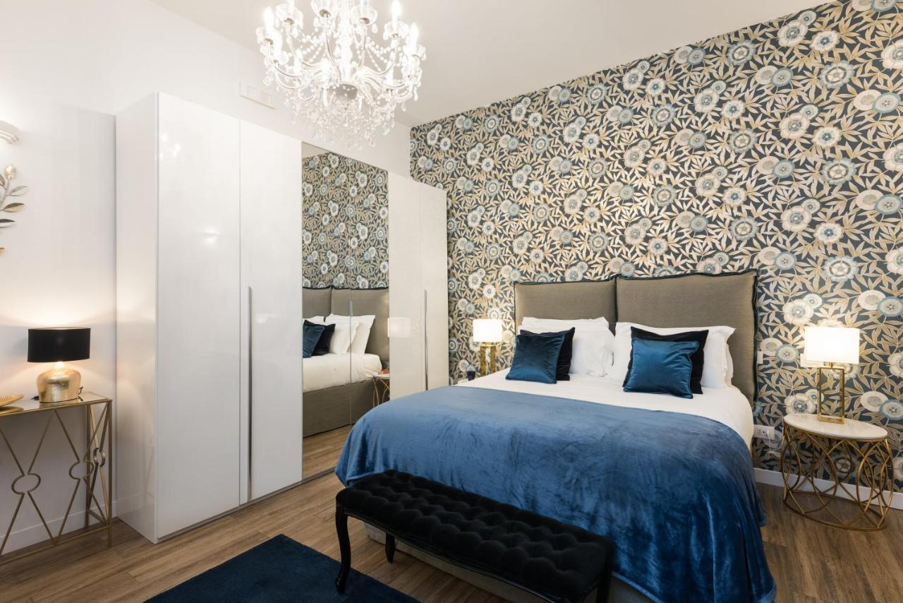 Lovely Rome Apartments - Vatican מראה חיצוני תמונה