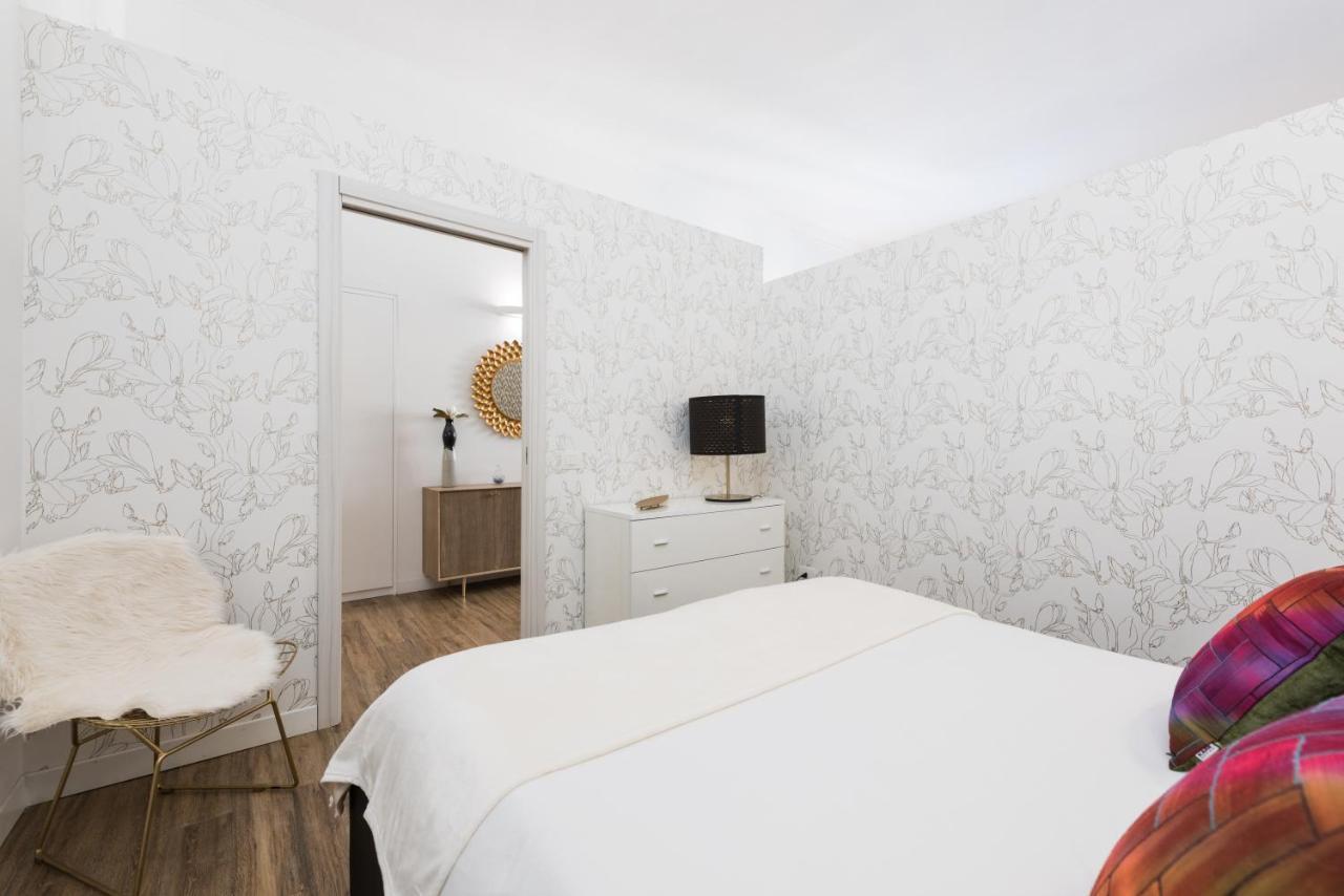 Lovely Rome Apartments - Vatican מראה חיצוני תמונה