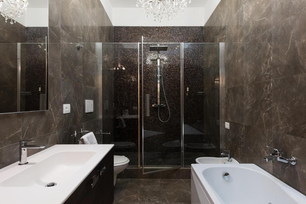 Lovely Rome Apartments - Vatican מראה חיצוני תמונה