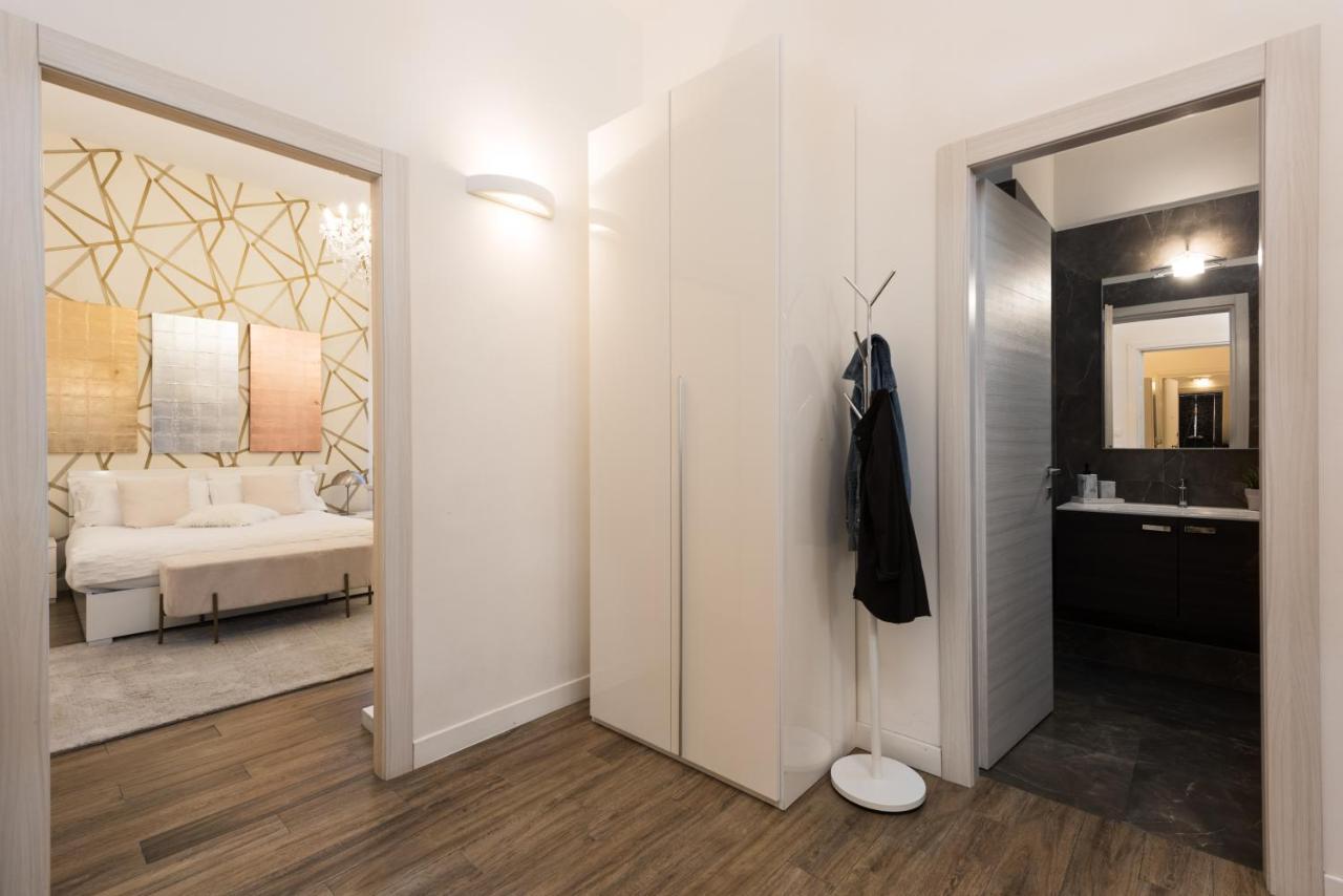 Lovely Rome Apartments - Vatican מראה חיצוני תמונה