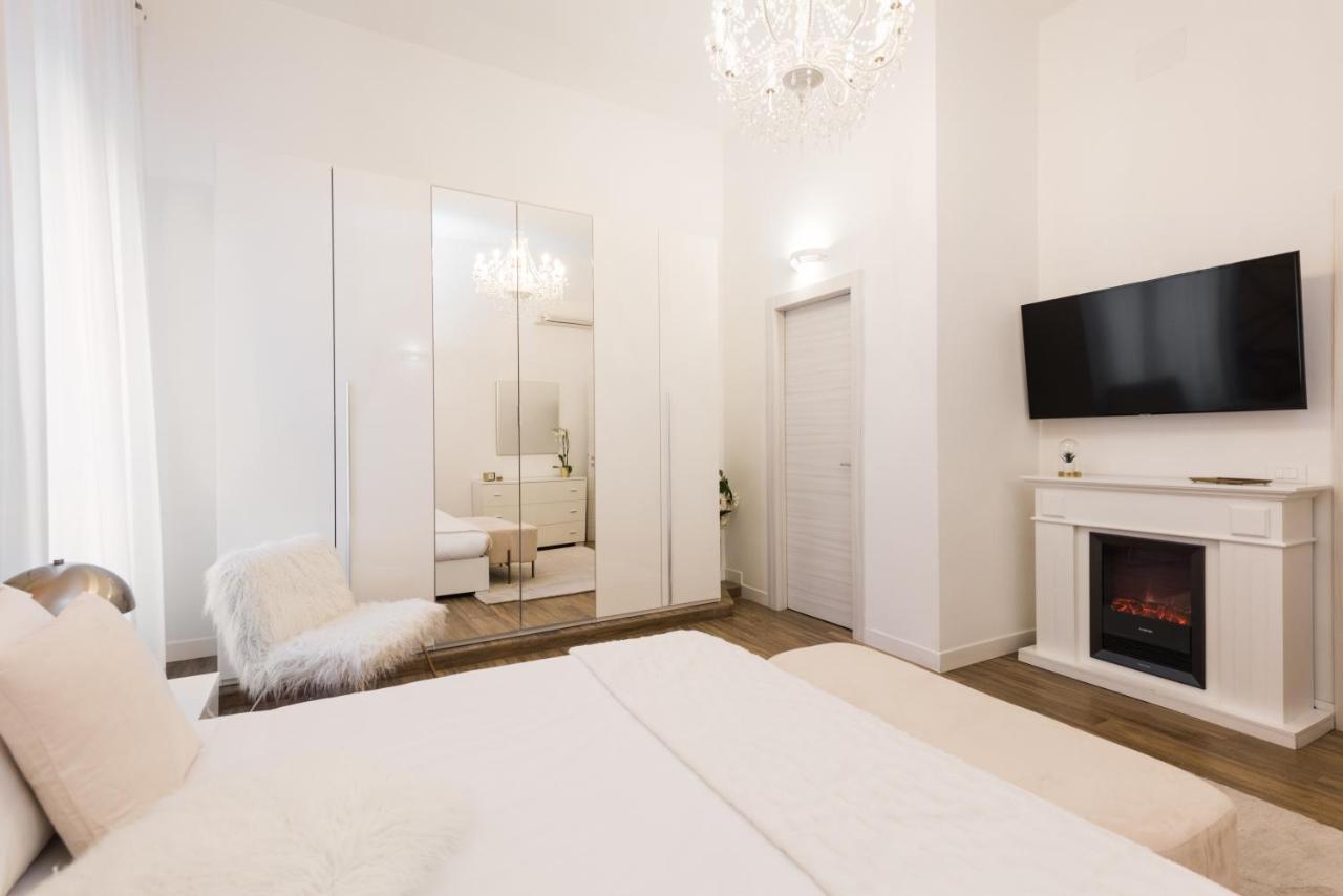 Lovely Rome Apartments - Vatican מראה חיצוני תמונה