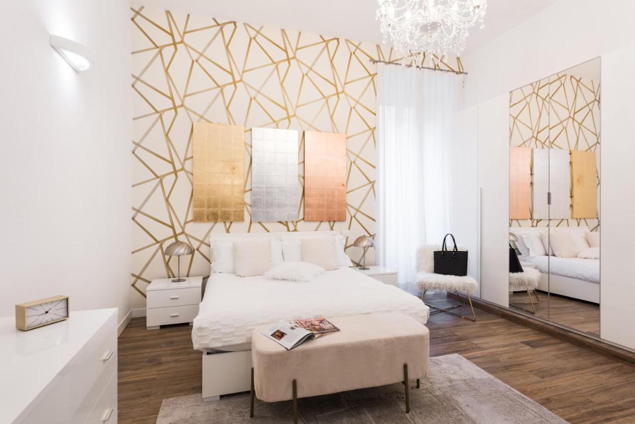 Lovely Rome Apartments - Vatican מראה חיצוני תמונה