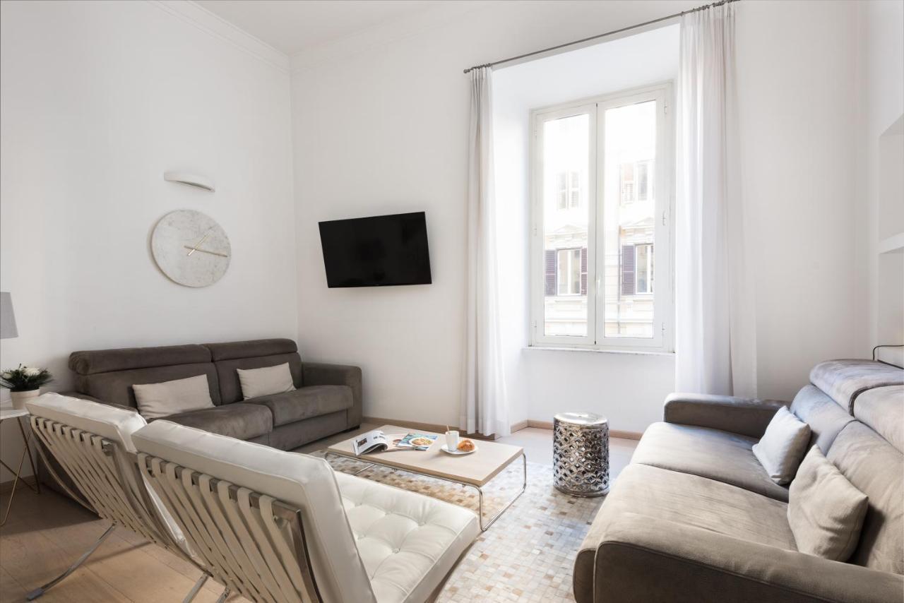 Lovely Rome Apartments - Vatican מראה חיצוני תמונה