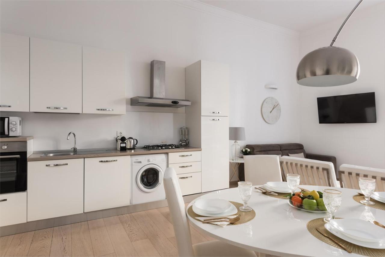 Lovely Rome Apartments - Vatican מראה חיצוני תמונה