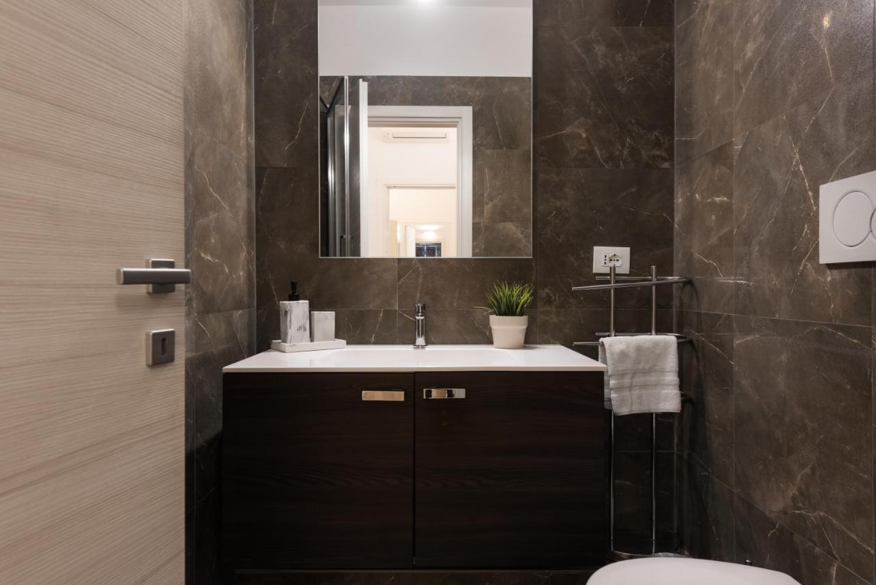Lovely Rome Apartments - Vatican מראה חיצוני תמונה