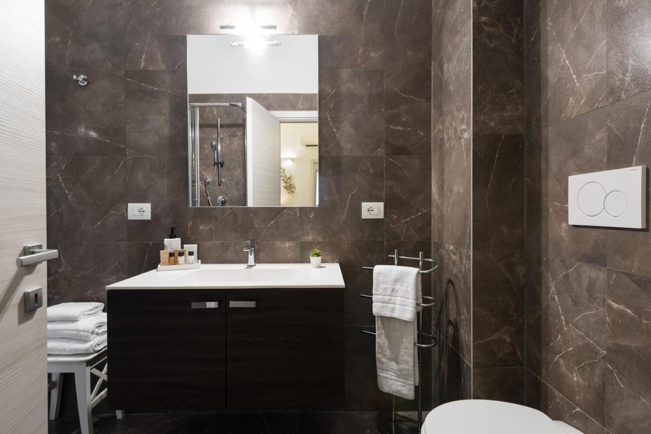 Lovely Rome Apartments - Vatican מראה חיצוני תמונה