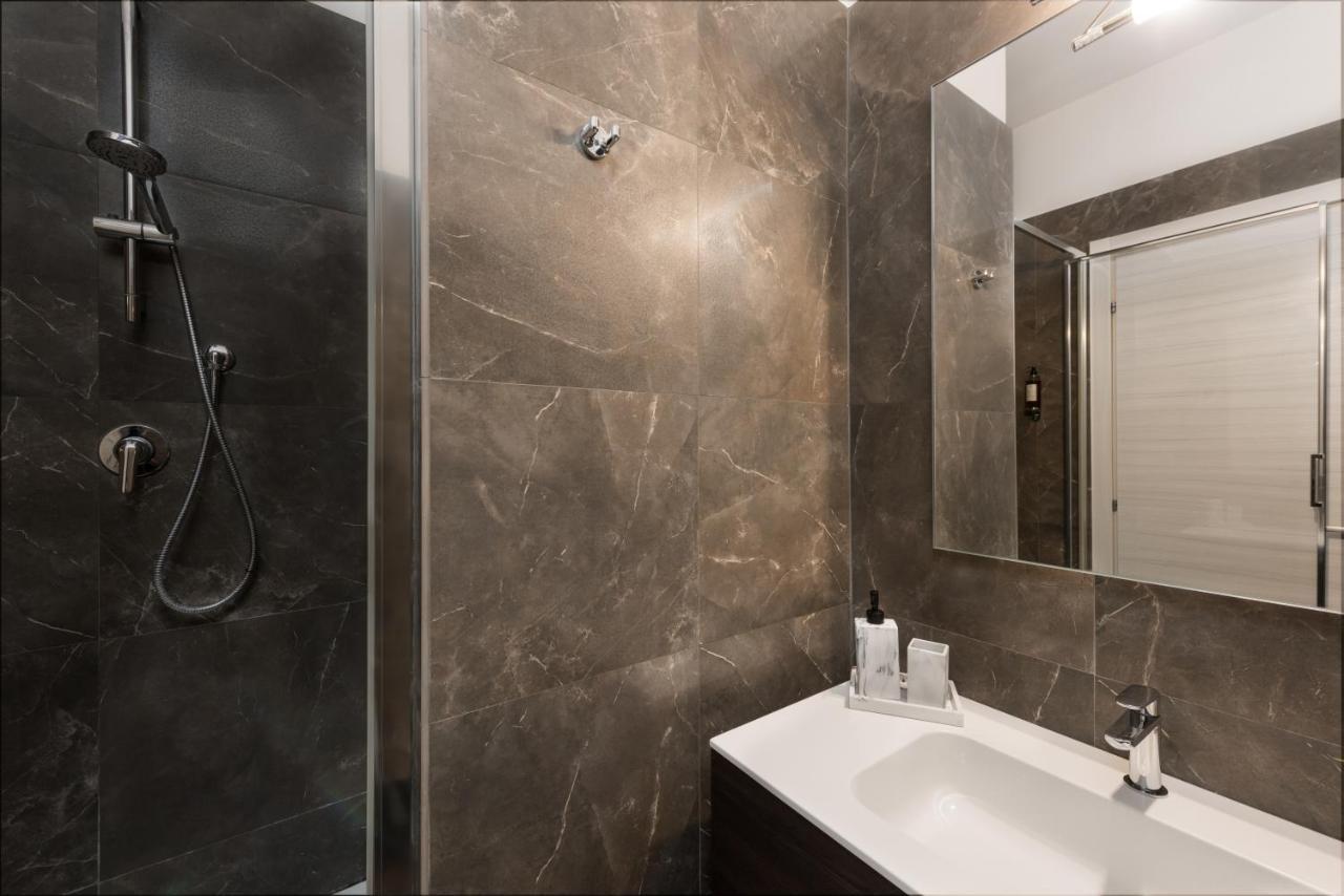Lovely Rome Apartments - Vatican מראה חיצוני תמונה