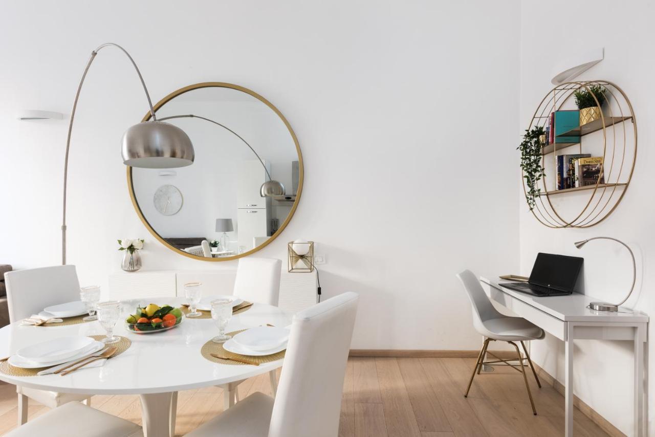 Lovely Rome Apartments - Vatican מראה חיצוני תמונה
