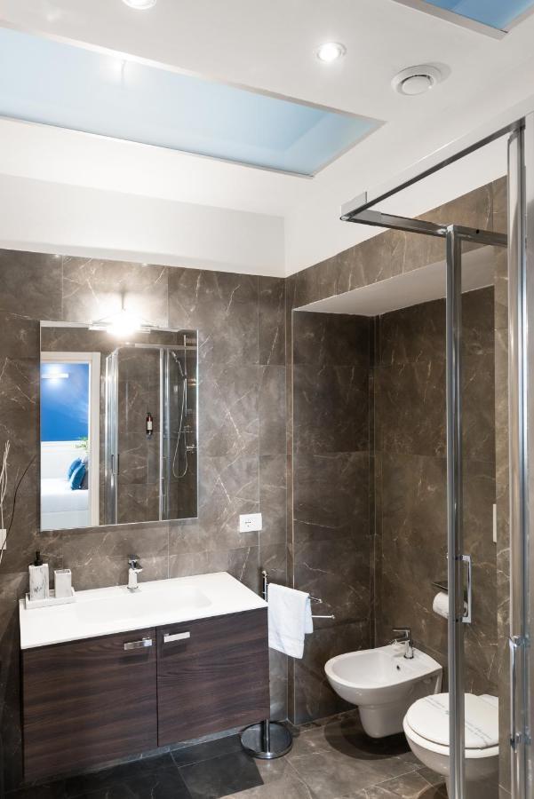 Lovely Rome Apartments - Vatican מראה חיצוני תמונה