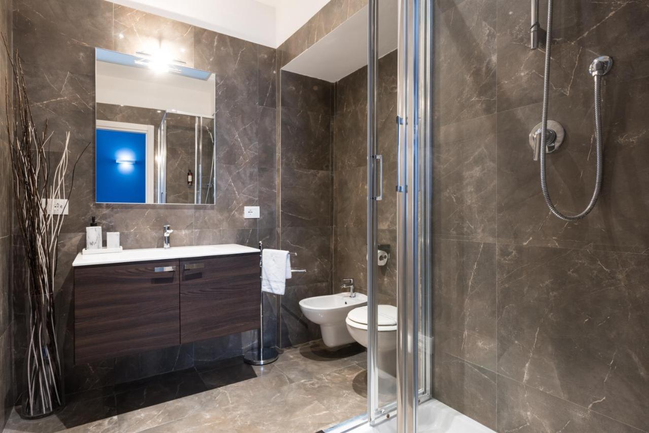 Lovely Rome Apartments - Vatican מראה חיצוני תמונה