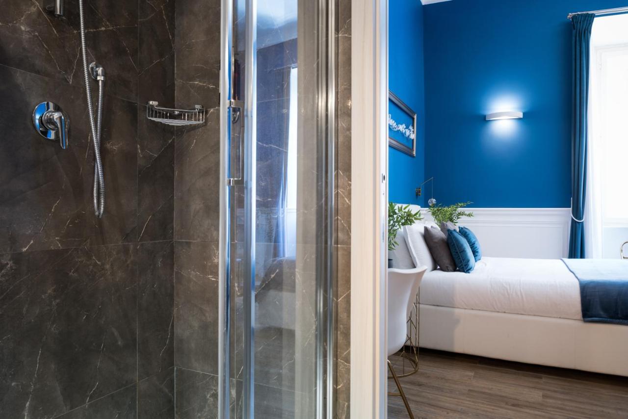 Lovely Rome Apartments - Vatican מראה חיצוני תמונה