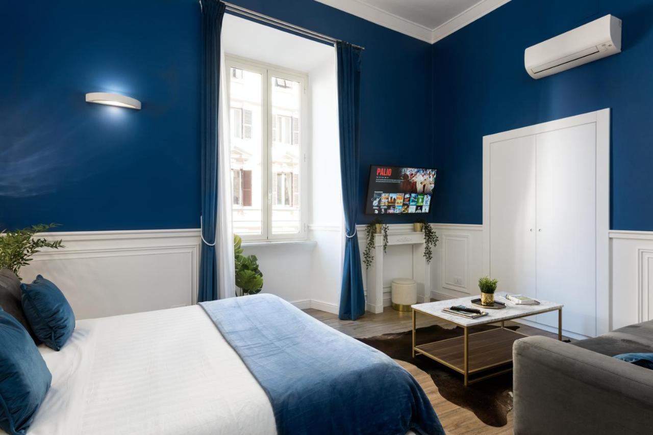 Lovely Rome Apartments - Vatican מראה חיצוני תמונה