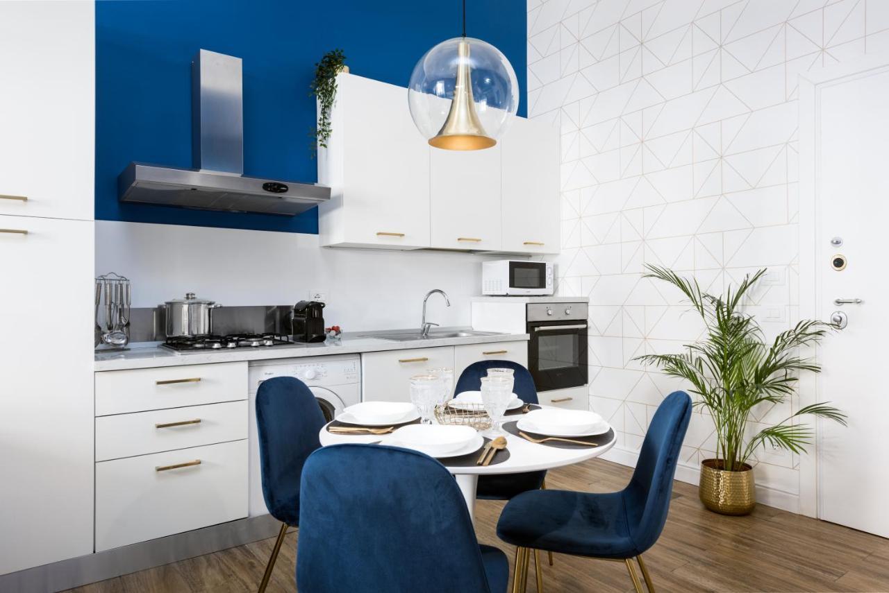 Lovely Rome Apartments - Vatican מראה חיצוני תמונה