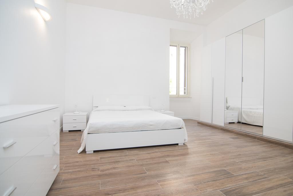 Lovely Rome Apartments - Vatican מראה חיצוני תמונה
