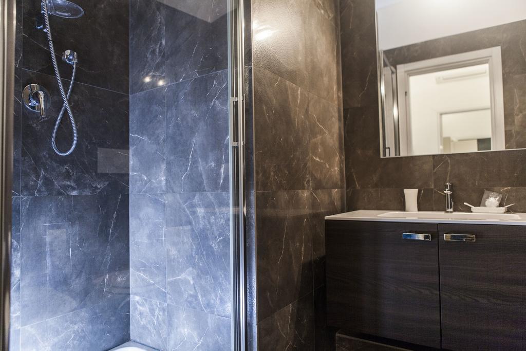 Lovely Rome Apartments - Vatican מראה חיצוני תמונה