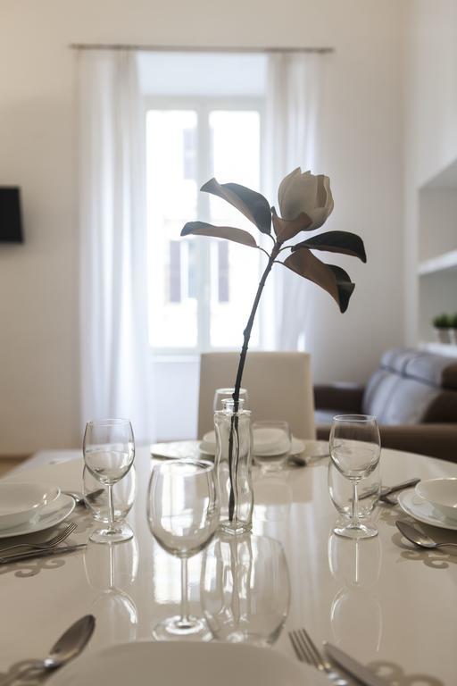 Lovely Rome Apartments - Vatican מראה חיצוני תמונה