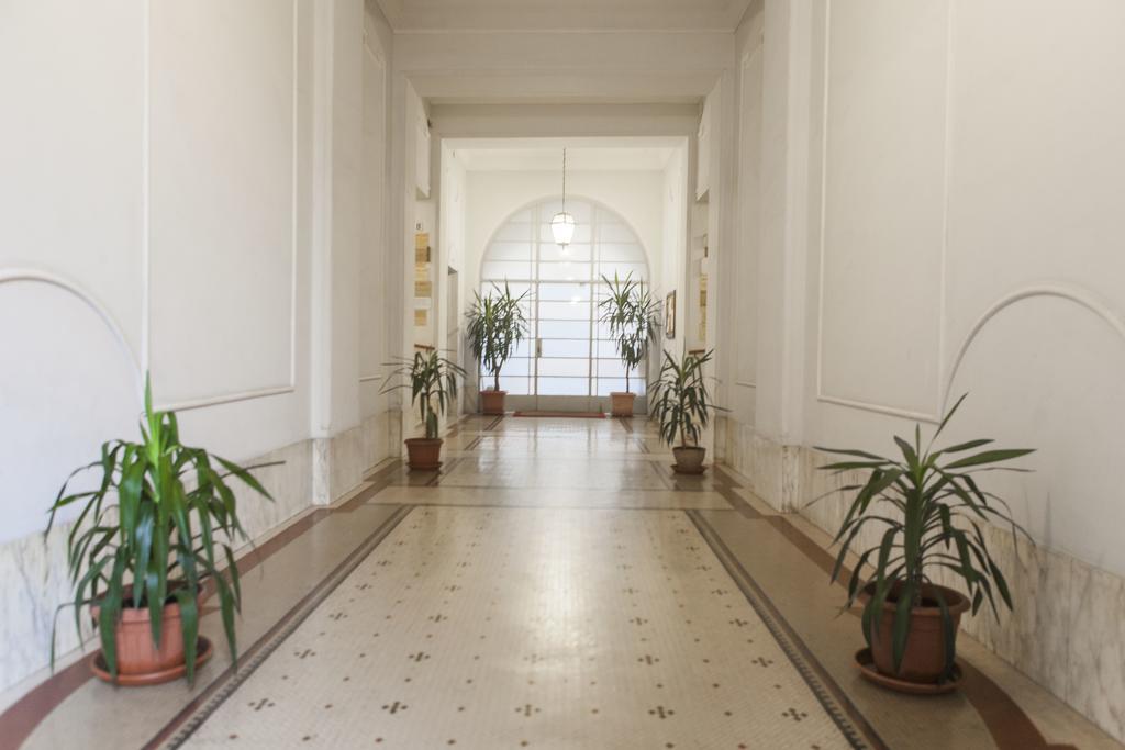 Lovely Rome Apartments - Vatican מראה חיצוני תמונה
