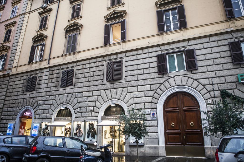 Lovely Rome Apartments - Vatican מראה חיצוני תמונה