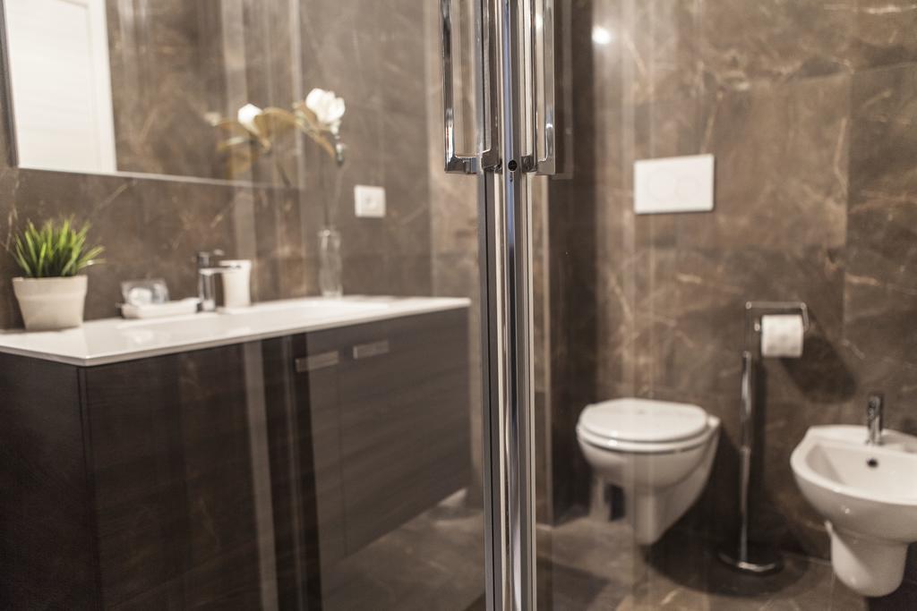 Lovely Rome Apartments - Vatican מראה חיצוני תמונה