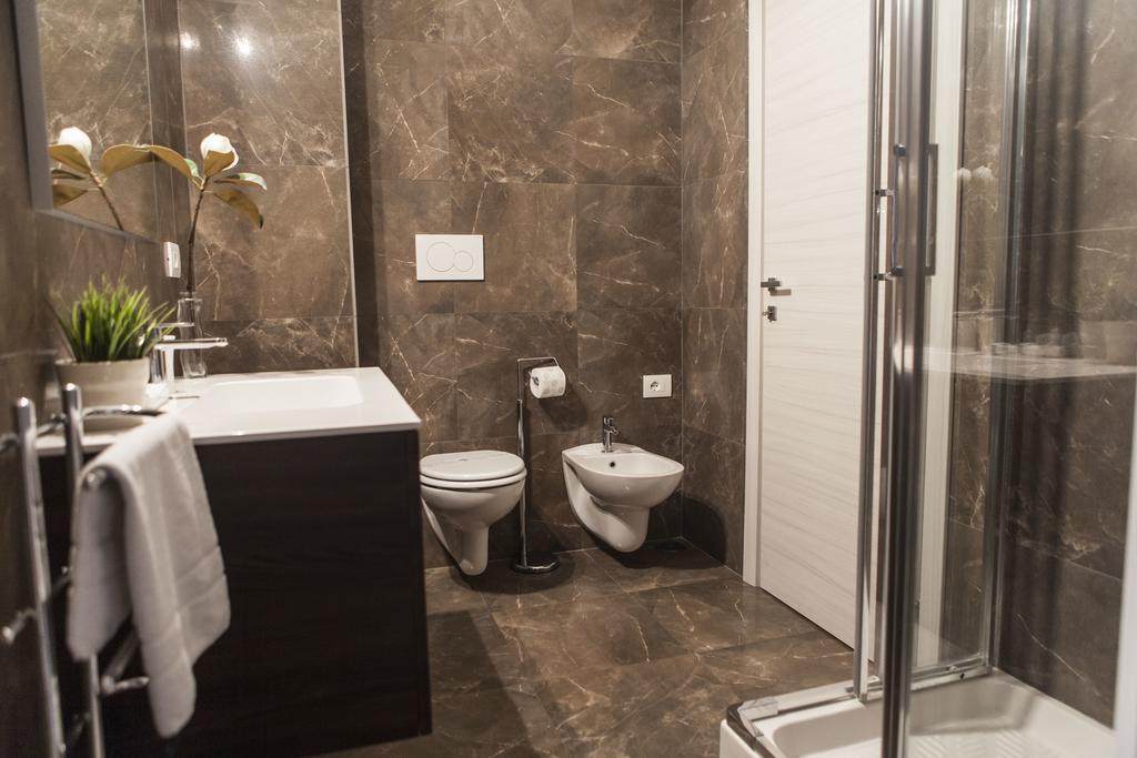 Lovely Rome Apartments - Vatican מראה חיצוני תמונה