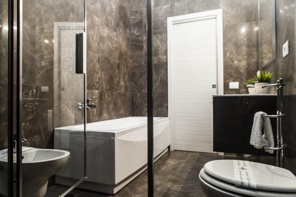 Lovely Rome Apartments - Vatican מראה חיצוני תמונה